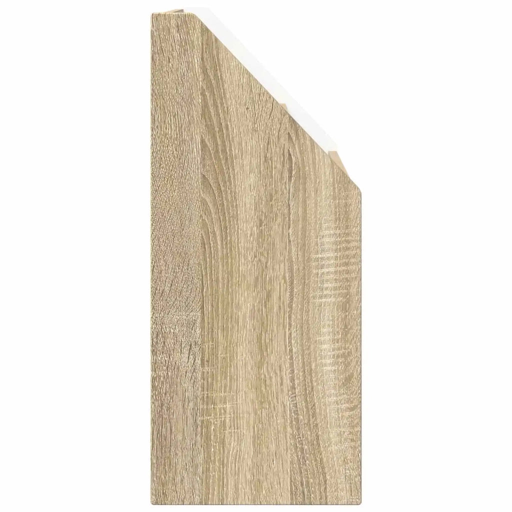 Libreria per Bambini Rovere Sonoma 72,5 x 29,5 x 69 cm