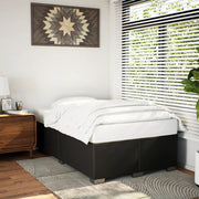 Giroletto Nero 120x200 cm in Similpelle 3284552