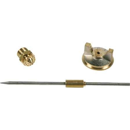 SERIE AGO-CAPPELLO-UGELLO ASTURO 2,0 mm - ASTURO