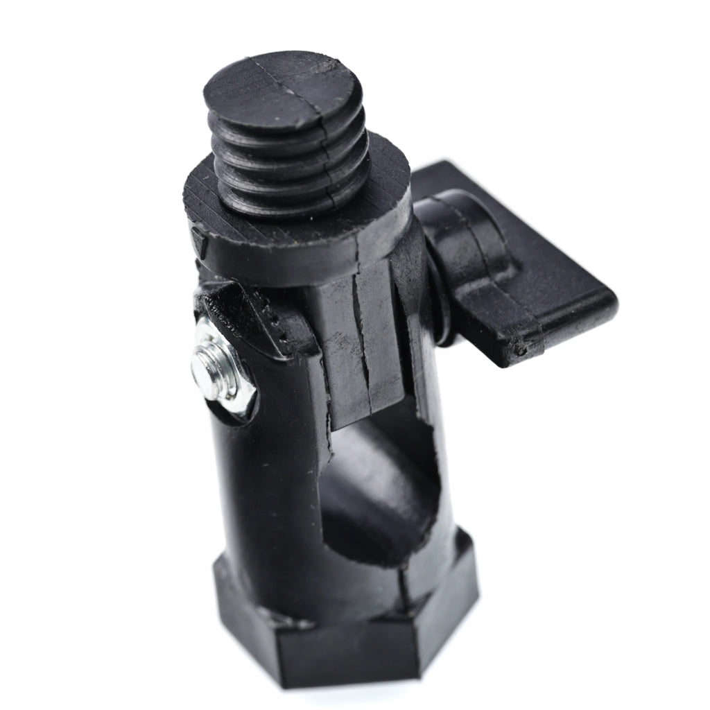Adattatore per Livella Laser Rosfix – Regolazione Angolare Precisa | Filettatura Universale 5/8"