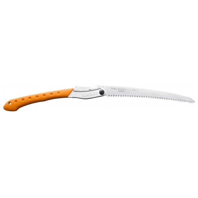 Silky KSI635636 sega Sega da potatura 36 cm Acciaio inossidabile, Giallo