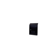 C CASSETTA POSTALE NEPAL NERO 9005 20.5X6.8X30CM- 1,0 pz