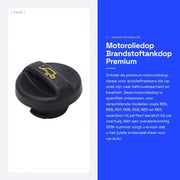 Olio motore completo di ricambio - compatibile con R55/R56/R57/R58/R59/R60/R61 - costruzione robusta - numero di riferimento OEM 11127542116 - olio motore completo