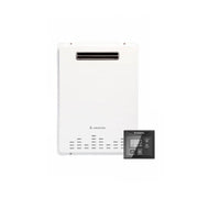 Scaldabagno a Gas Ariston NEXT EVO X OUTDOOR 11 EU GPL 11 lt Da Esterno Low NOx 3632458