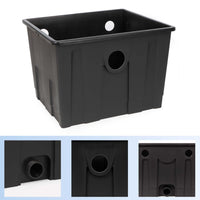 Pezzo di ricambio per filtro a camera laghetti CBF-350 Contenitore 1° stadio