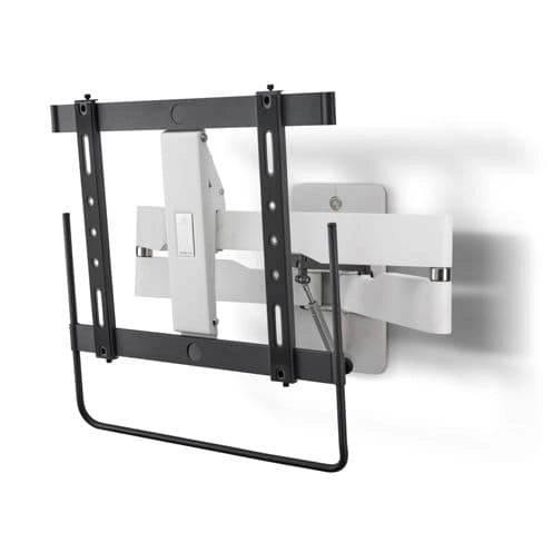 One for All TV supp.d.parete 77 Ultraslim FLUX 2.0       WM 6482