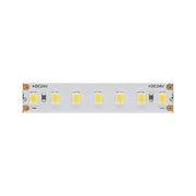 Striscia Led Fine 41 - 24V, 14.4W/m, CRI≥90, IP65, 6000K - Bobina 25m - Beneito Faure - Striscia a led led per interni ed esterni