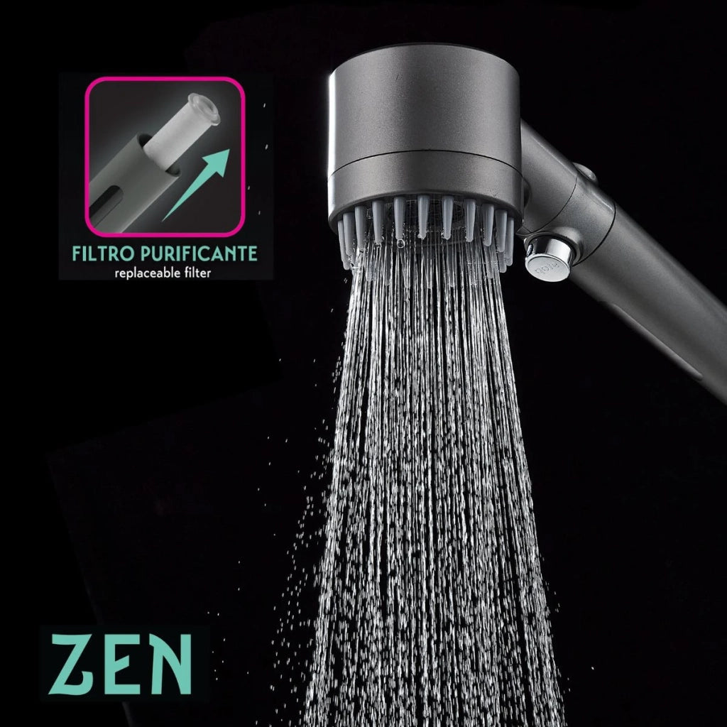 Filtro di ricambio doccia Zen