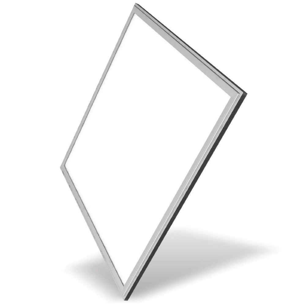 Trade Shop - Lampada Pannello A Led 36w Quadrato 60x60 Cm Plafoniera Ad Incasso Luce Fredda -