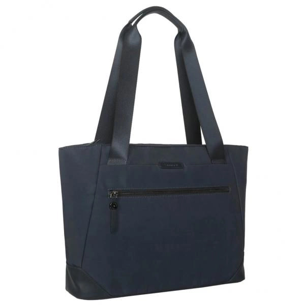 Targus TBA00102GL borsa per laptop 40,6 cm [16] Ventriquattore da donna Blu (AVILA 15-16IN TOTE - MIDNIGHT NAVY)