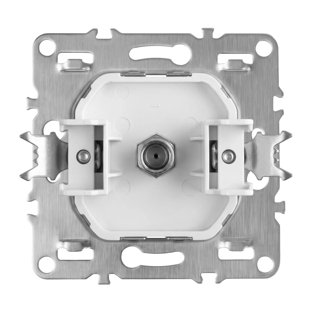 Presa Antenna Oste Jnh012-a Grey