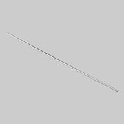 BARRA RAME CROMATO LISCIO Ø 10  cm 100     DE BORRI ROBERTO