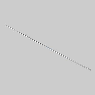 BARRA RAME CROMATO LISCIO Ø 10  cm 100     DE BORRI ROBERTO