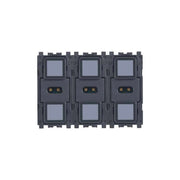 21860 Comando Knx a Sei Pulsanti Eikon