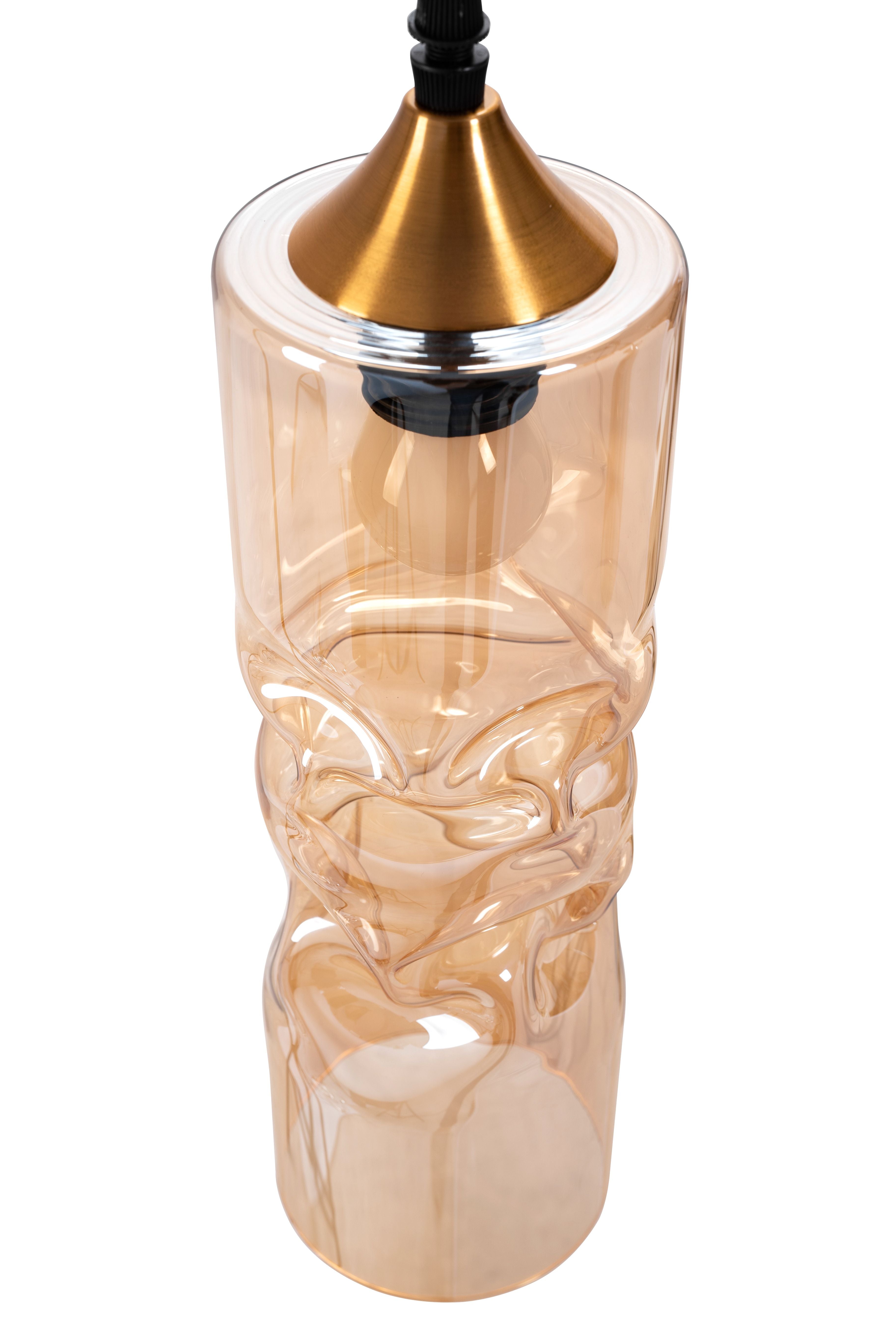 Lampada APP901-1CP Gold