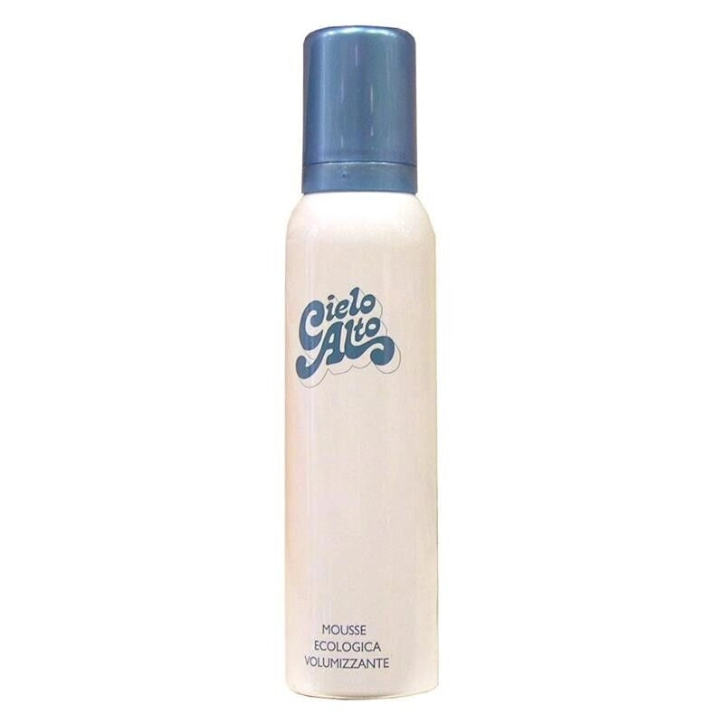 CIELO ALTO MOUSSE VOLUMIZZANTE PER I CAPELLI IN FORMATO DA 150 ML
