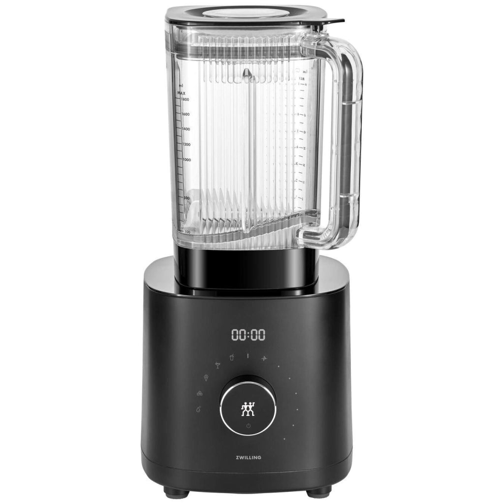 ZWILLING 53000-001-0 frullatore 1,8 L Frullatore per cottura 1600 W Nero