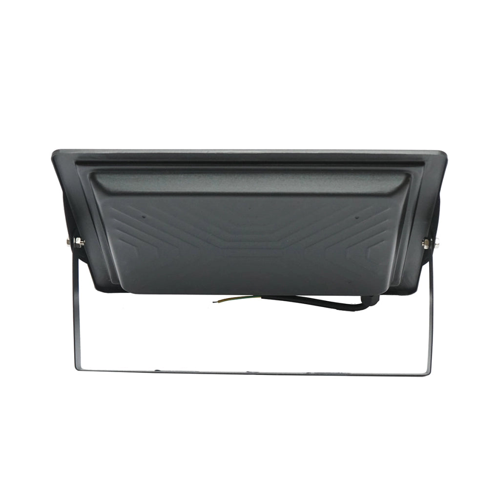 Proiettore LED 100W, 220V, 6500K, 271x211x38mm IP66