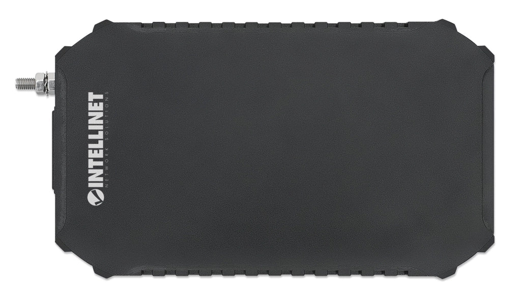 Iniettore PoE++ 10G