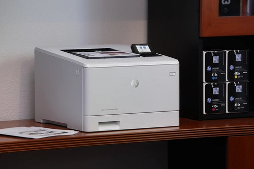 HP Cartuccia toner nero originale LaserJet 415A