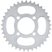 Vite di Accoppiamento per Motocicletta 37 Denti - Sostituzione per 110/125cc - Vite di Accoppiamento in Acciaio - Lega di Alta Qualità - Resistente all'Olio e alla Corrosione - Facile da Installare - Vite di Accoppiamento per Cinghia