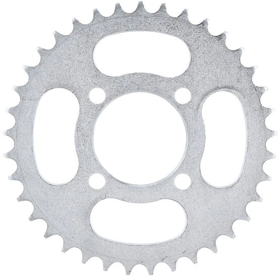 Vite di Accoppiamento per Motocicletta 37 Denti - Sostituzione per 110/125cc - Vite di Accoppiamento in Acciaio - Lega di Alta Qualità - Resistente all'Olio e alla Corrosione - Facile da Installare - Vite di Accoppiamento per Cinghia