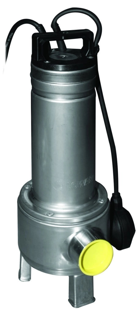 POMPA LOWARA AC.LURIDE HP1,1 DOMO10VX/B