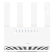 Cudy wr3600e - mesh system be3600 gigabit wi-fi 7 - CUDWR3600E