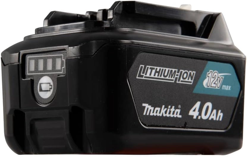 MAKITA 197406-2 CARGADOR Y BATERÍA CARGABLE