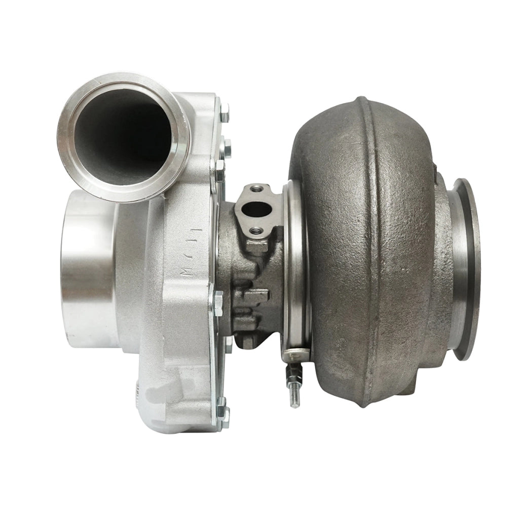 Turbo Bobcat Kubota, motore Volvo D12D codice OEM 11423397, 11030483