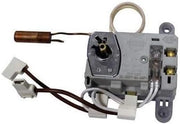 TERMOSTATO PER SCALDABAGNO A BULBO BIPOLARE TIPO TBS-T THERMOWATT 16A 250V