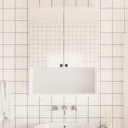 Pellicole a Specchio 2 pz Autoadesive 60x200 cm in PET 155763