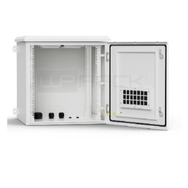 Box  ip55  rwo  9u  600x600x467  grigio - WPN-RWO-09606-G