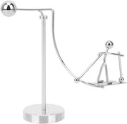 Pendolo a Sfera in Movimento per Ufficio Decorativo - Il Piccolo Principe.