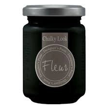 COLORE ACRILICO OPACO 130 ML BLACK