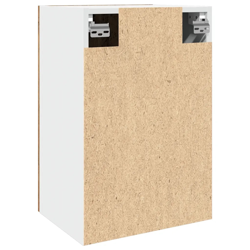 Mobile Pensile “Lyon” Legno Antico 40x31x60 cm 856104