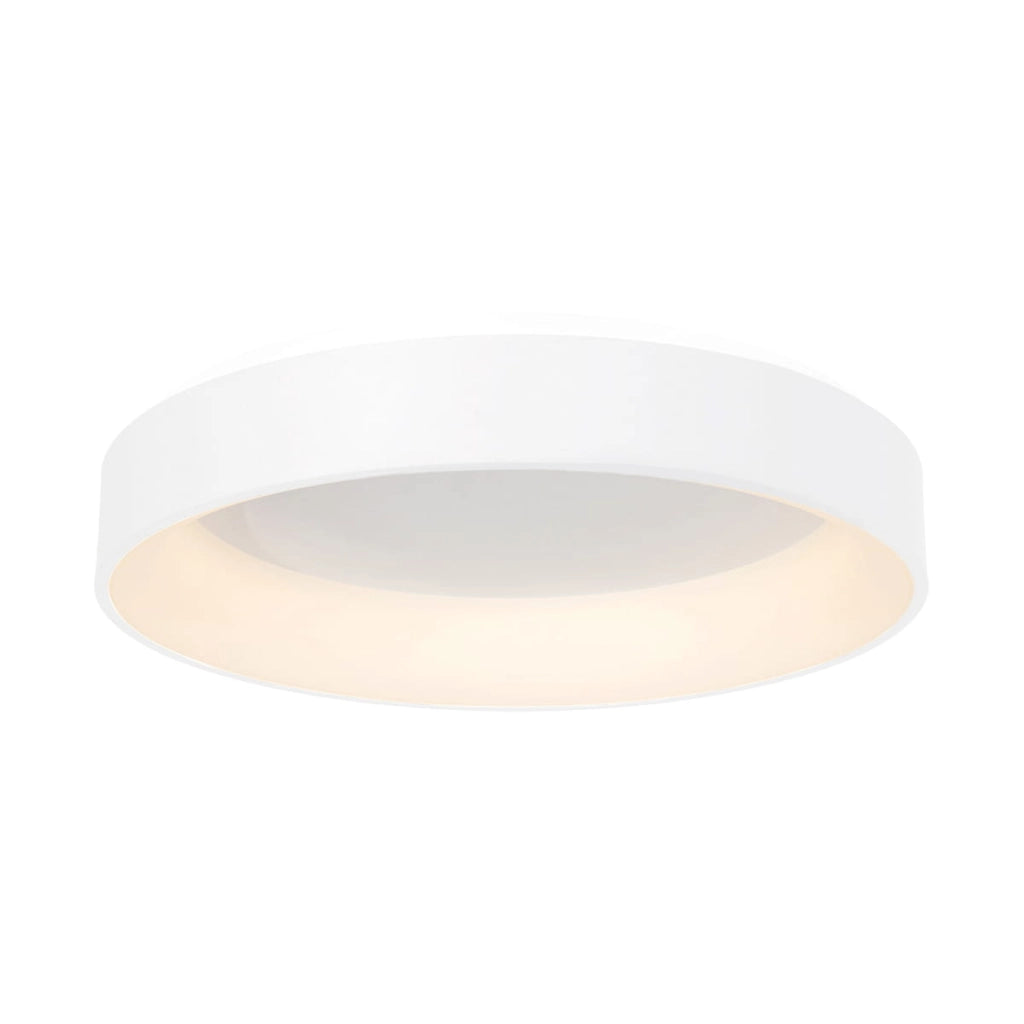 Plafoniera LED Milagro Ohio ML232 24W 4000K Bianca