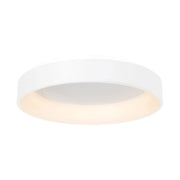Plafoniera LED Milagro Ohio ML232 24W 4000K Bianca