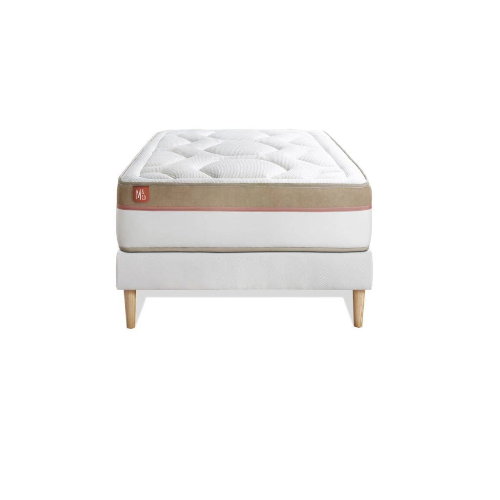 Set materasso e base 90x200 cm - Le Cosy