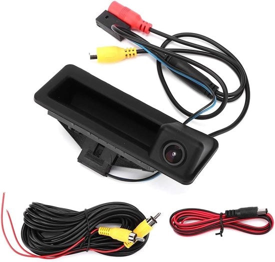 Retrovisore mini con resistenza all'acqua IP66 per automobili