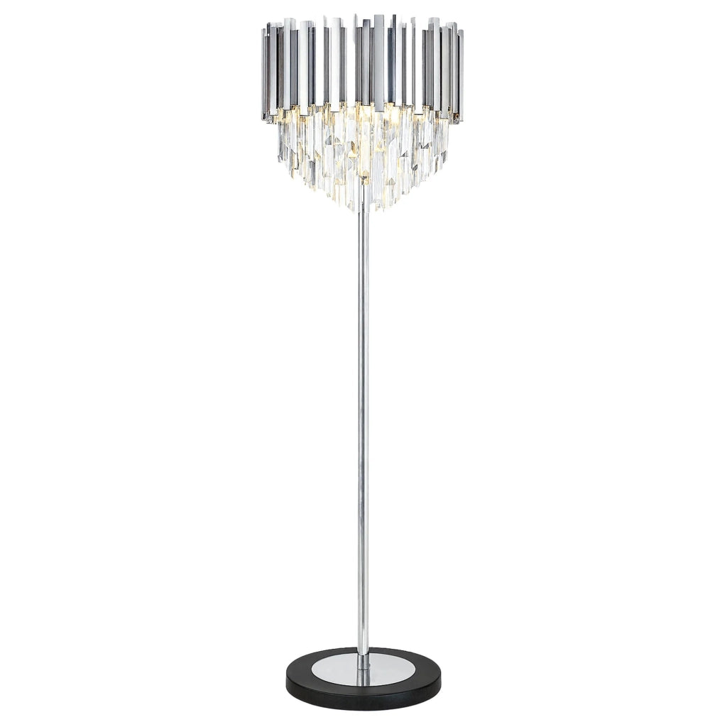Lampada APP1716-3F Chrome