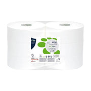 Cf6carta igienica jumbo maxi 811str - 407567