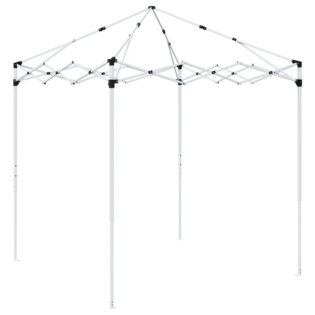 Tenda per feste a pop-up 192 x 192 x 245 cm Blu 42019824