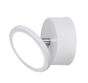 Applique LED orientabile 6W bianco Elsa 2713 Rabalux