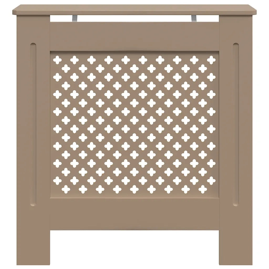 Copertura per Radiatore in MDF 78 cm cod mxl 66989