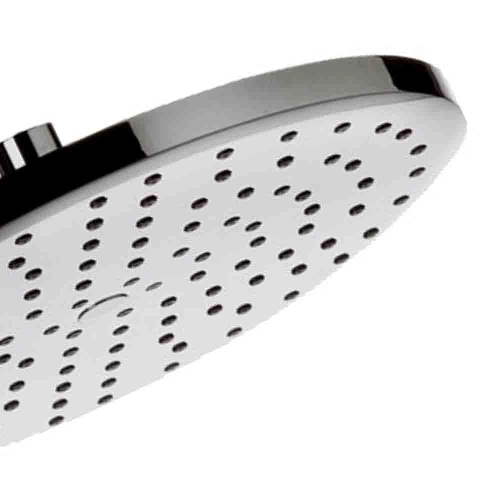 Soffione doccia minimale diam. 25 cm
