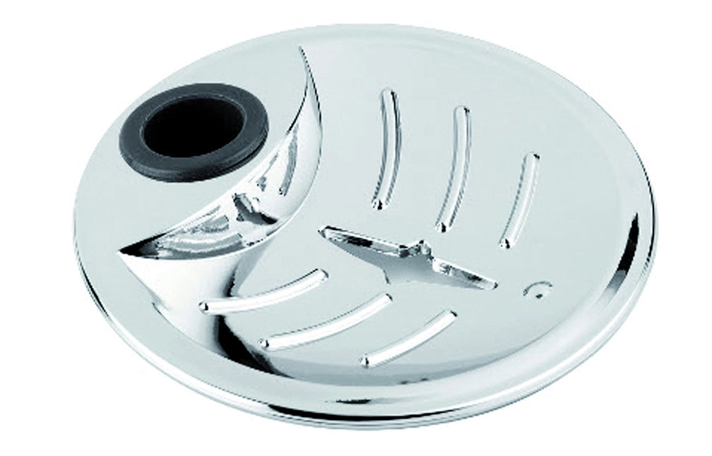 PORTASAPONE IN ABS PER SALISCENDI- Diam. 25 mm- DAMAS- pezzi 1