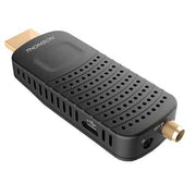 DECODER DIGITALE TERRESTRE 'DVB-T2'