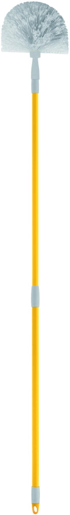SCOVOLO SFERICO CON MANICO TELESCOPICO cm. 150