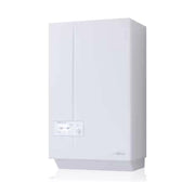 Caldaia a Condensazione Sime Murelle Ht 25 Metano con Kit Scarico Fumi